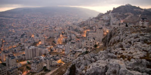 Nablus - Palestine