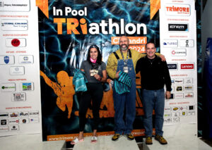 2o In Pool TRIathlon13