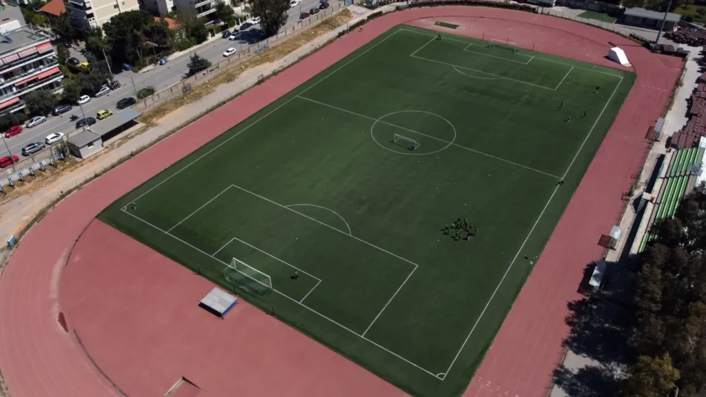 Stadio Nikos Perkizas1