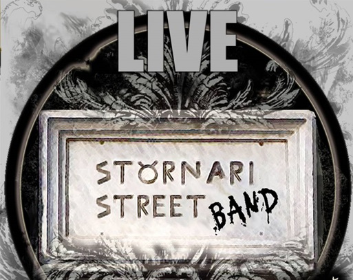 Stournari Street Band_2