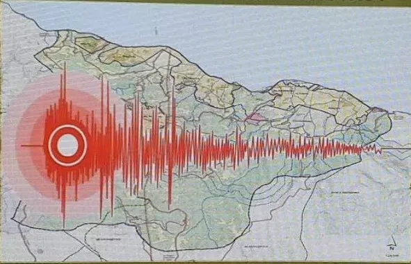 antiseismiki prostasia